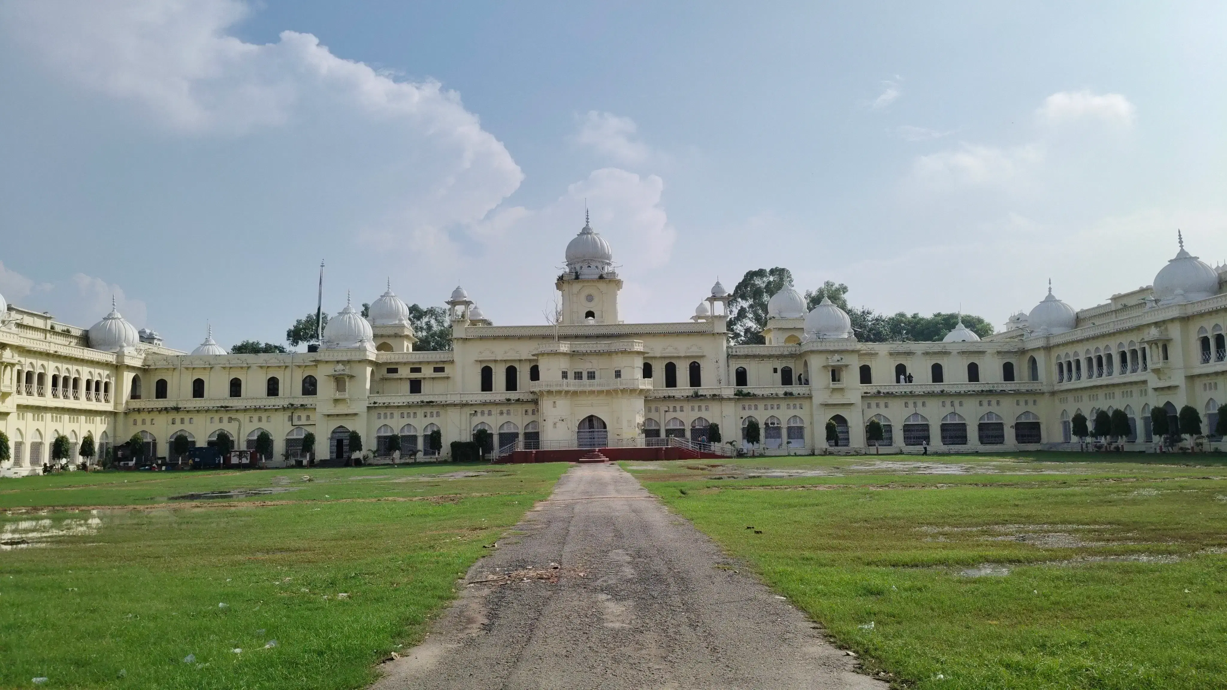 University of Lucknow Campus photo 28
